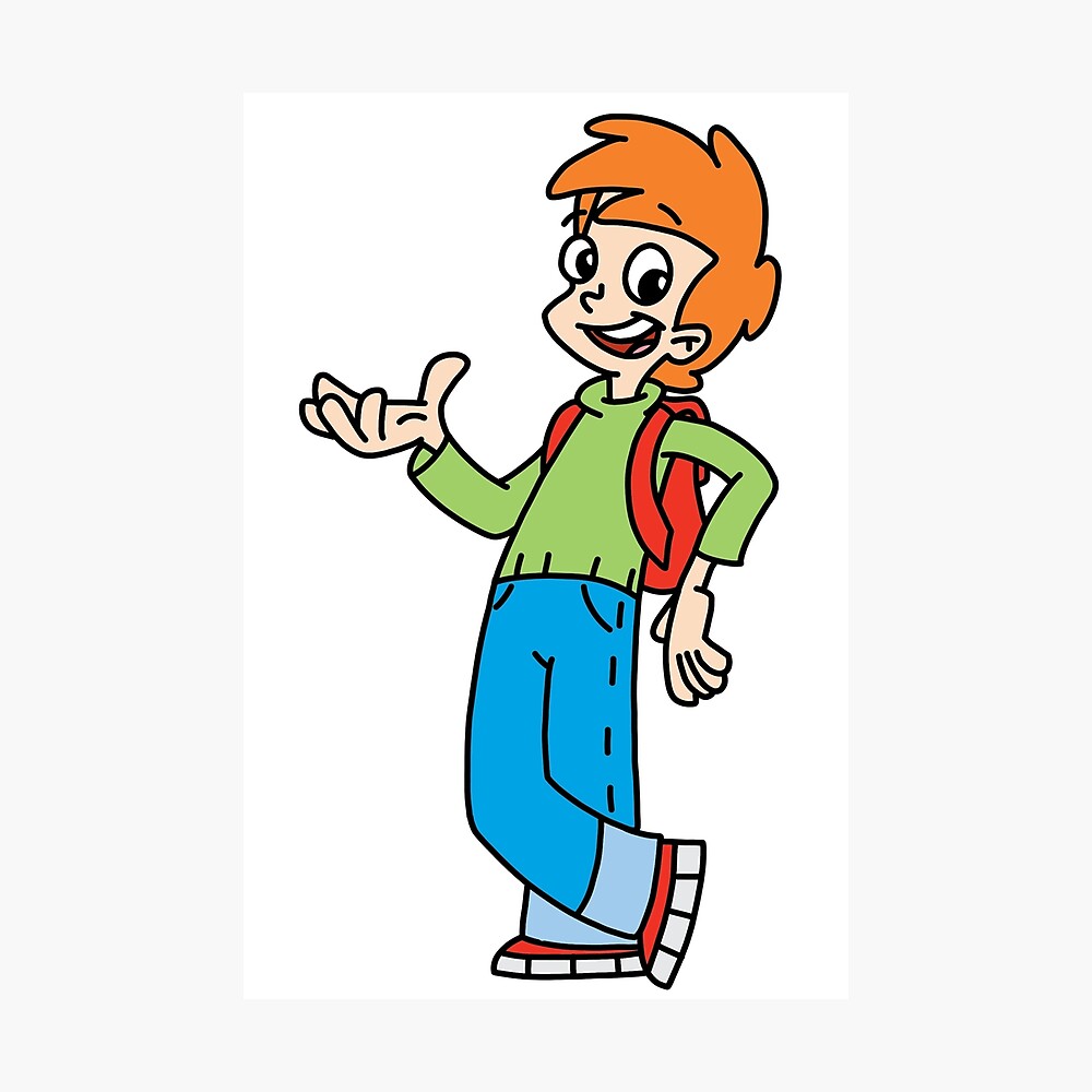 Matt cyberchase