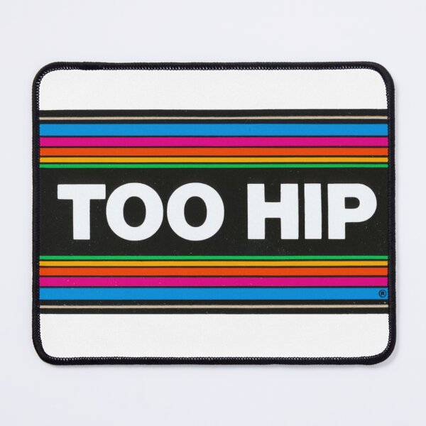 Item preview, Too Hip Vintage Retro 80’s designed and sold by ShamusSleuth.