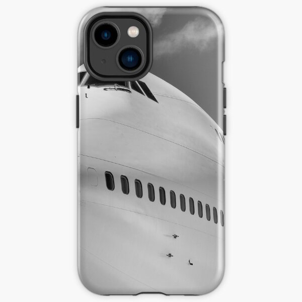 Boeing 747 iPhone Tough Case