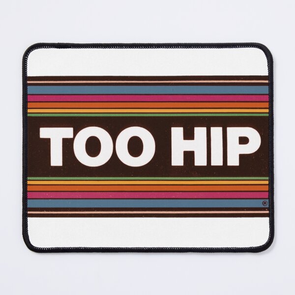 Item preview, Totally Too Hip Vintage Retro 80’s designed and sold by ShamusSleuth.