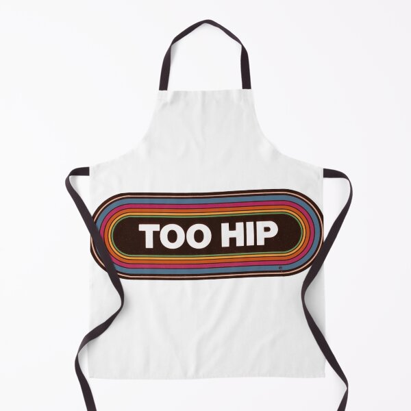 Item preview, Totally Too Hip Vintage Retro 80’s designed and sold by ShamusSleuth.