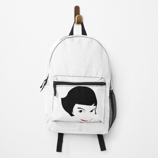 Item preview, The Person Decided To His Life Journey Where She Found True Love Le Fabuleux Destin D'Amelie Poulain designed and sold by EggplantAloha.