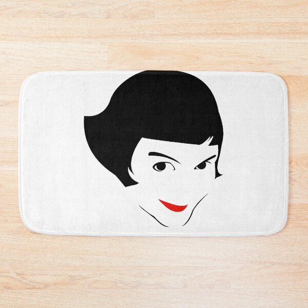 Item preview, The Person Decided To His Life Journey Where She Found True Love Le Fabuleux Destin D'Amelie Poulain designed and sold by EggplantAloha.