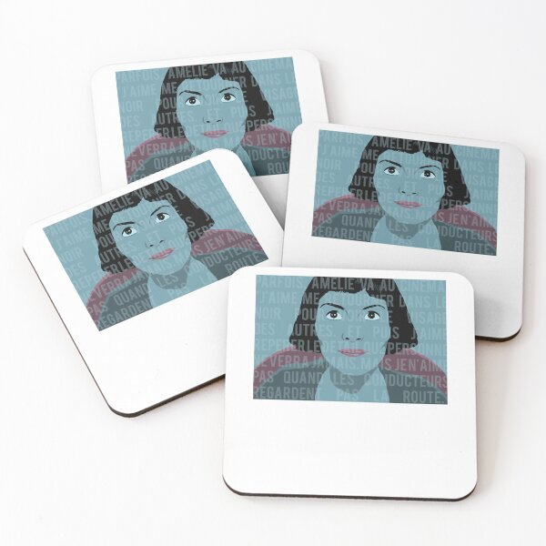 Item preview, The Person Decided To His Life Journey Where She Found True Love Mens Funny Amelie Inspired Quand Au designed and sold by EggplantAloha.