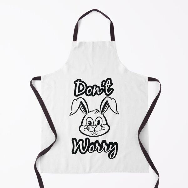 Item preview, Don't Worry designed and sold by jain-ravi002.