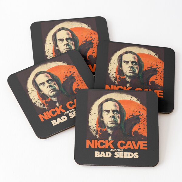 Item preview, nick cave designed and sold by MichaelOsman.