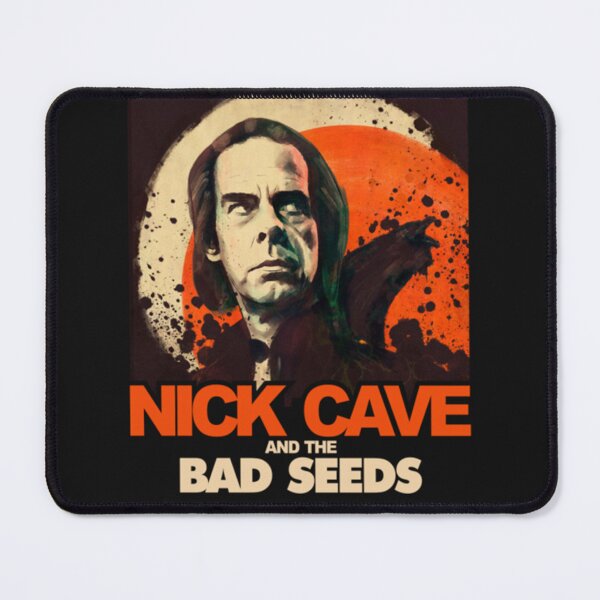 Item preview, nick cave designed and sold by MichaelOsman.