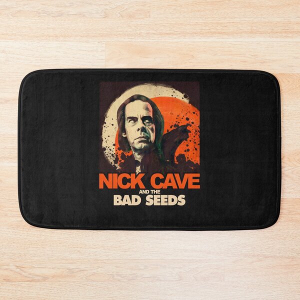Item preview, nick cave designed and sold by MichaelOsman.
