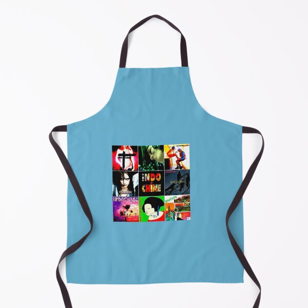Item preview, Best Of Seller Logo Music Indochine Band From Wilatikta Classic T-Shirt designed and sold by ChristianKrenz.