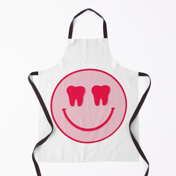 Item preview, Pink Tooth Smiley Face designed and sold by kaylaroov.