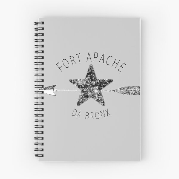 Item preview, Fort Apache Da Bronx Star designed and sold by erod66.