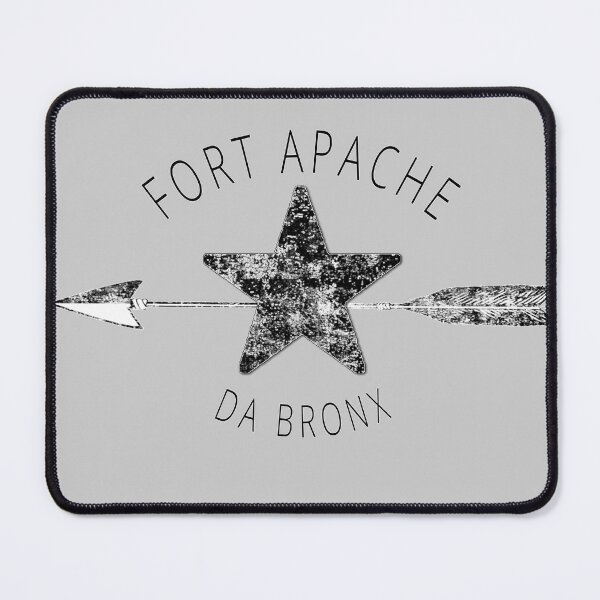 Item preview, Fort Apache Da Bronx Star designed and sold by erod66.