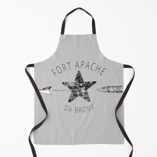 Item preview, Fort Apache Da Bronx Star designed and sold by erod66.