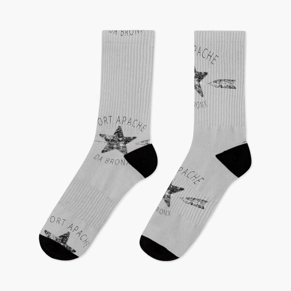Item preview, Fort Apache Da Bronx Star designed and sold by erod66.