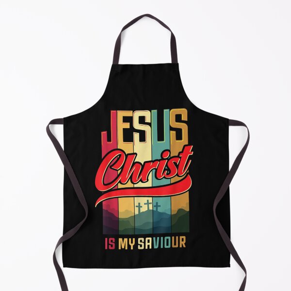 Item preview, Jesus Christ is my Saviour for Christian designed and sold by Andreberube.