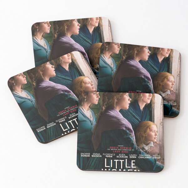Item preview, Little Women (2019) designed and sold by simpsonca.