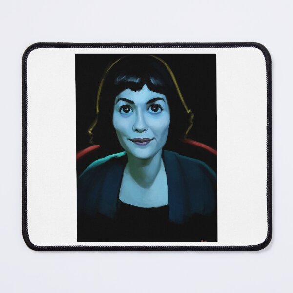 Item preview, The Person Decided To His Life Journey Where She Found True Love Poulain Graphic For Fans designed and sold by EggplantAloha.