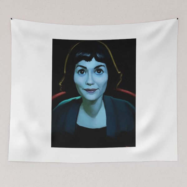 Item preview, The Person Decided To His Life Journey Where She Found True Love Poulain Graphic For Fans designed and sold by EggplantAloha.