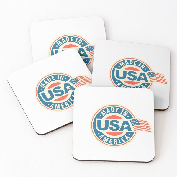 Item preview, Vintage American Made USA Retro Halftone designed and sold by ShamusSleuth.