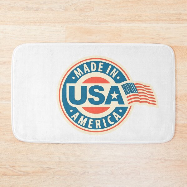 Item preview, Vintage American Made USA Retro Halftone designed and sold by ShamusSleuth.