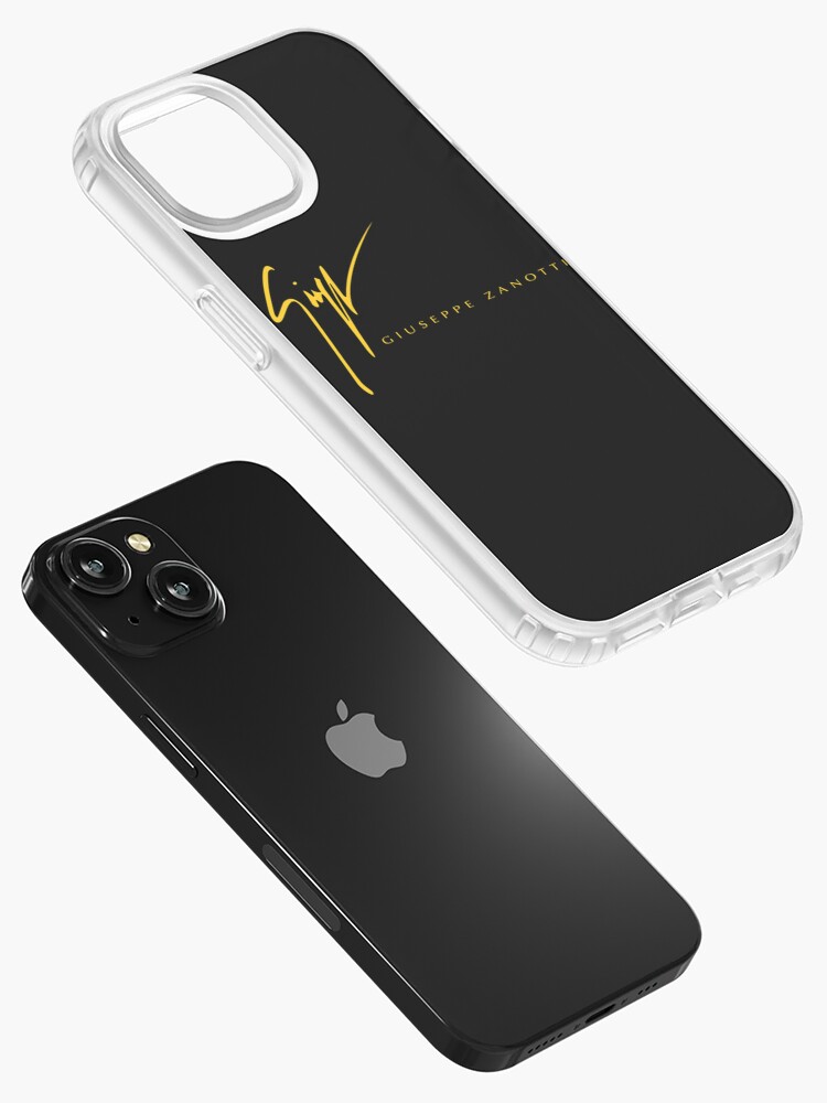 turu Giuseppe Zanotti mbengi Essential T Shirt iPhone Case