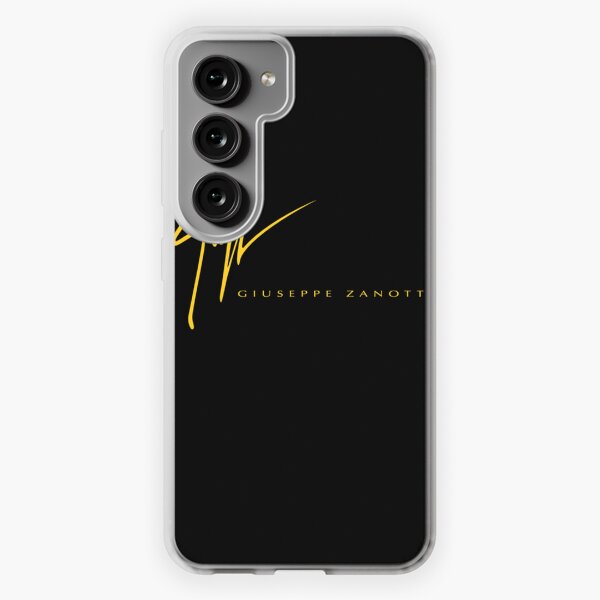 Giuseppe Zanotti Phone Cases for Samsung Galaxy for Sale Redbubble