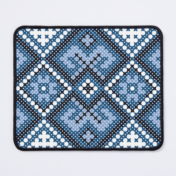 Item preview, Slavic Embroidery Series - No. 3 designed and sold by CozyLair.