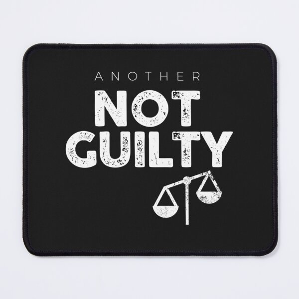 Item preview, Another Not Guilty Logo Merch Classic T-Shirt designed and sold by JoannaBielec.