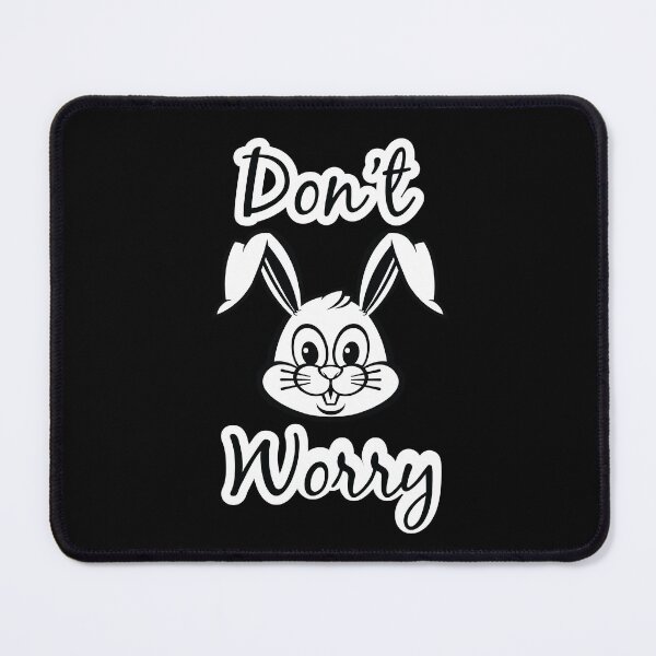 Item preview, Don't Worry designed and sold by jain-ravi002.
