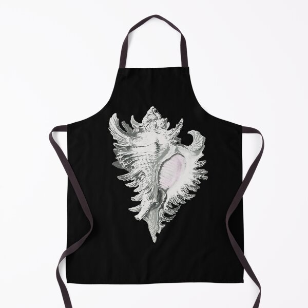 Item preview, Conch Shell designed and sold by KathteeDesign.
