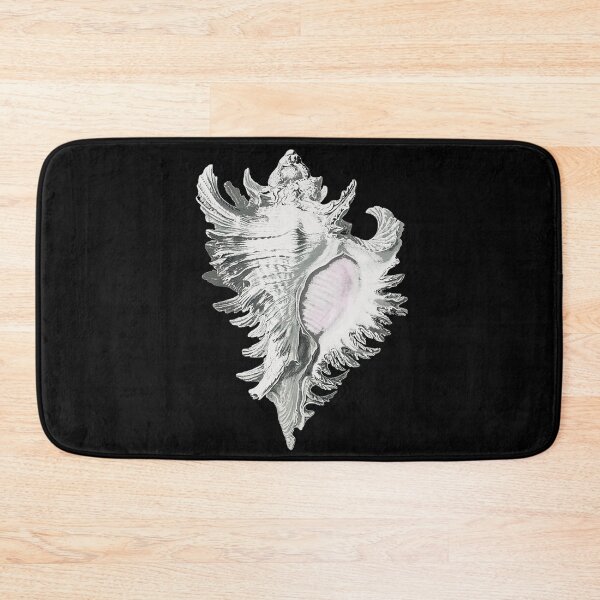 Item preview, Conch Shell designed and sold by KathteeDesign.