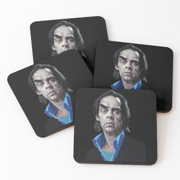 Item preview, Nick Cave with out Bad Seeds Essential designed and sold by MichaelOsman.