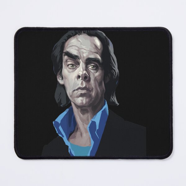 Item preview, Nick Cave with out Bad Seeds Essential designed and sold by MichaelOsman.