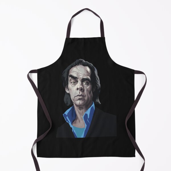 Item preview, Nick Cave with out Bad Seeds Essential designed and sold by MichaelOsman.