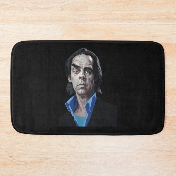 Item preview, Nick Cave with out Bad Seeds Essential designed and sold by MichaelOsman.