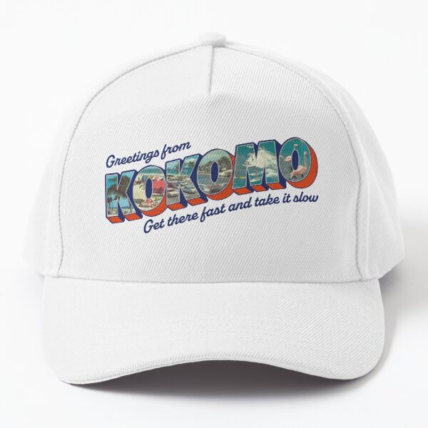 Beach boys hat online