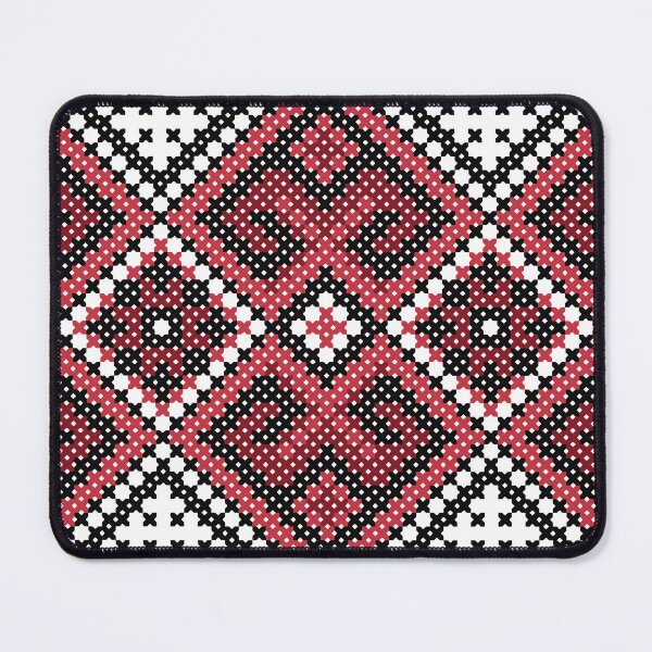 Item preview, Slavic Embroidery Series - No. 3 designed and sold by CozyLair.