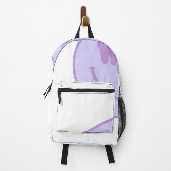 Item preview, Purple Tooth Smiley Face designed and sold by kaylaroov.