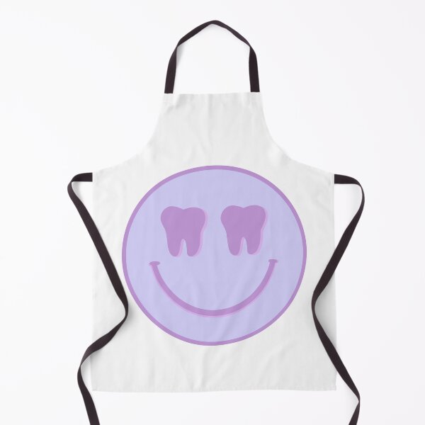 Item preview, Purple Tooth Smiley Face designed and sold by kaylaroov.