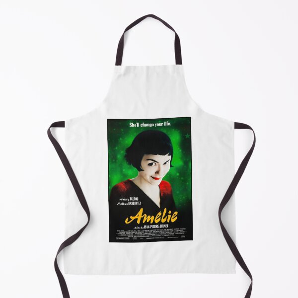 Item preview, The Person Decided To His Life Journey Where She Found True Love Vintage Retro Amelie Cute Gifts Gif designed and sold by EggplantAloha.