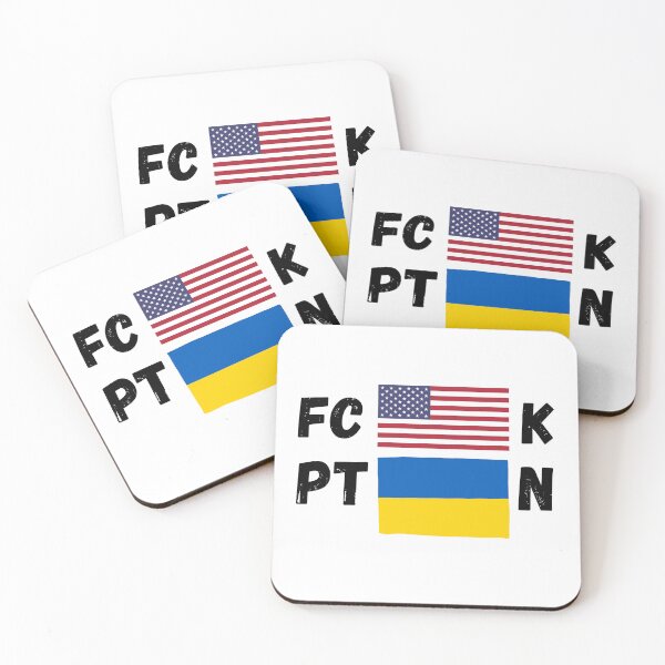 Item preview, Fck Ptn Stickers designed and sold by mankelll.