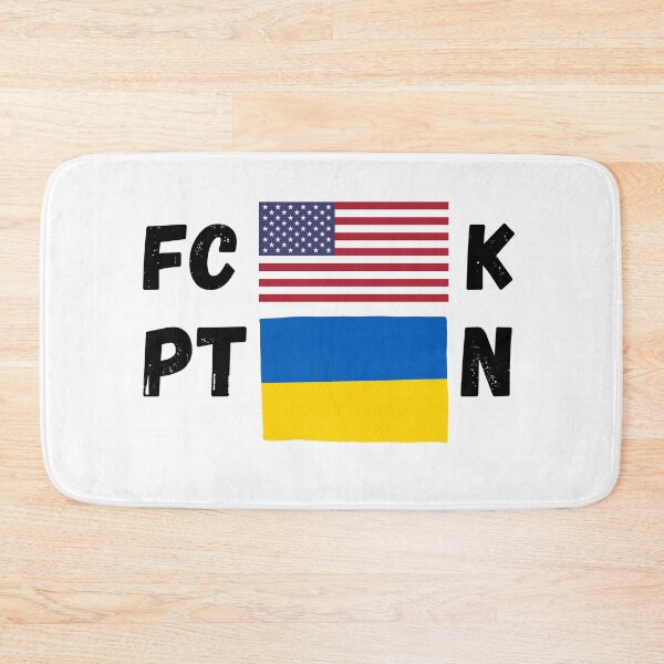 Item preview, Fck Ptn Stickers designed and sold by mankelll.