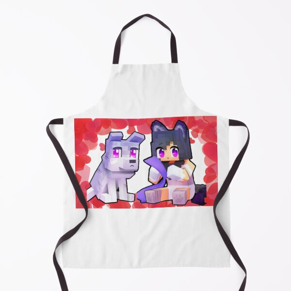 Item preview, Aphmau cat designed and sold by Kids-zin.