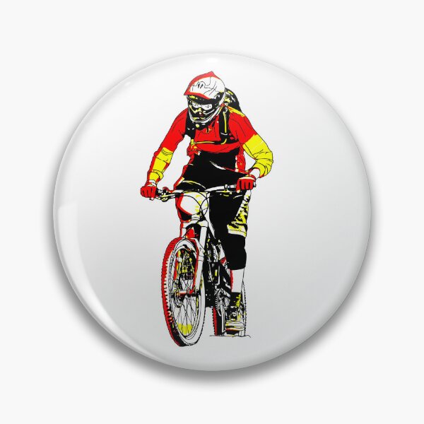 Artikelvorschau, Fahrrad oder Freestyle-Supercross-Bike entworfen und verkauft von Gilbygilles.