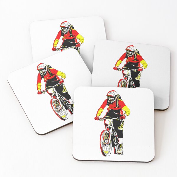 Item preview, Bicicleta o bicicleta de supercross freestyle designed and sold by Gilbygilles.