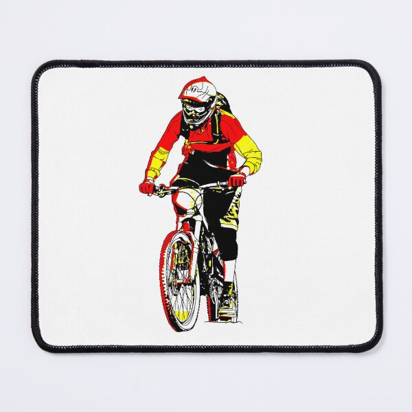 Artikelvorschau, Fahrrad oder Freestyle-Supercross-Bike entworfen und verkauft von Gilbygilles.