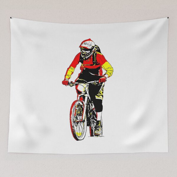 Item preview, Bicicleta o bicicleta de supercross freestyle designed and sold by Gilbygilles.