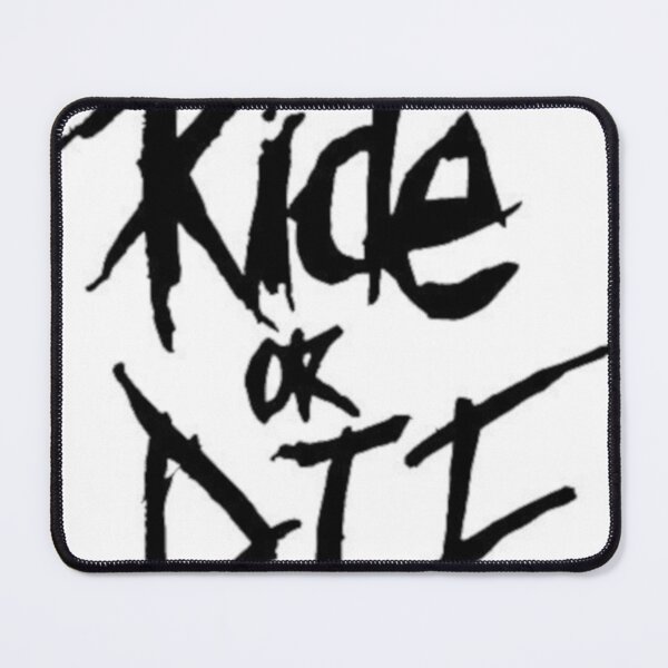 Item preview, Ride or Die designed and sold by Mcbedeakin.