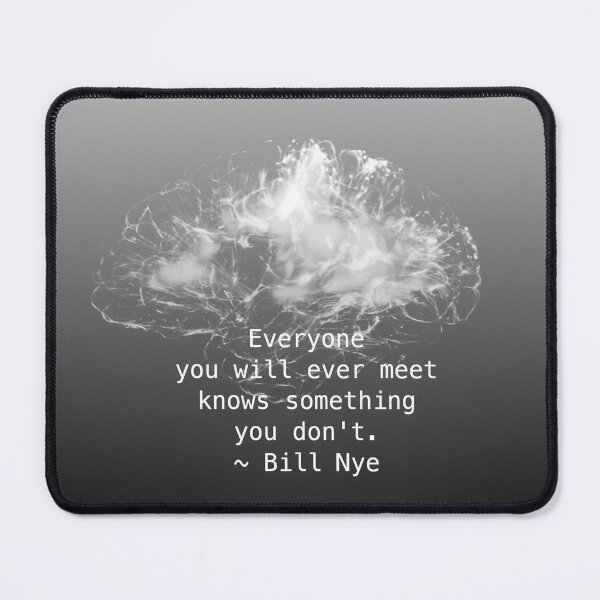 Item preview, Everyone You Will Ever Meet designed and sold by Emilyromrell.