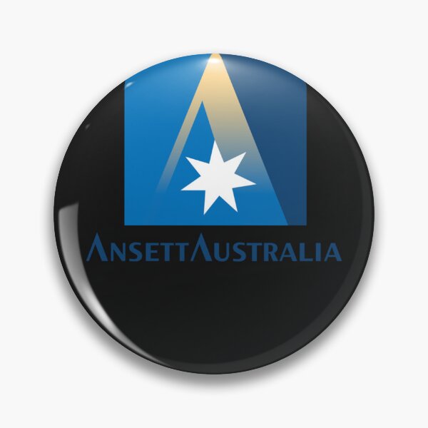 Item preview, Ansett Australia Classic T-Shirt designed and sold by JoannaBielec.